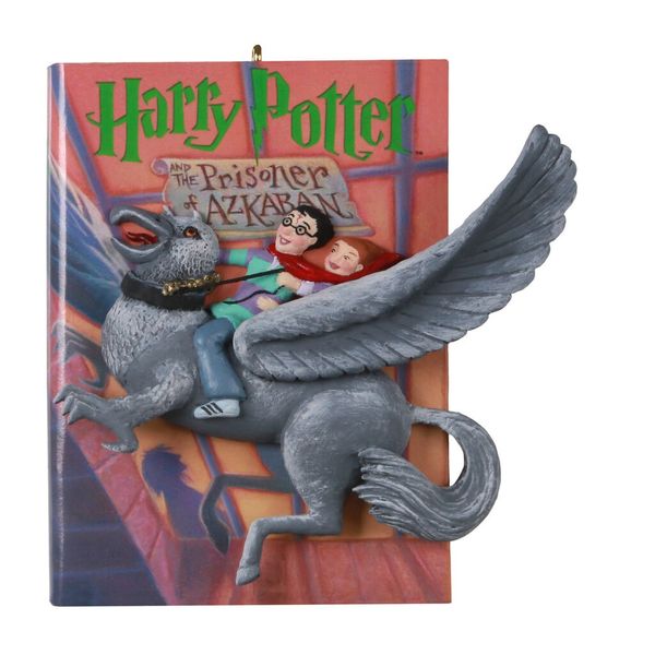 Harry Potter and the Prisoner of Azkaban