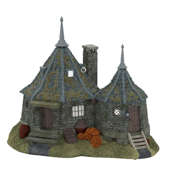 Hagrid's Hut