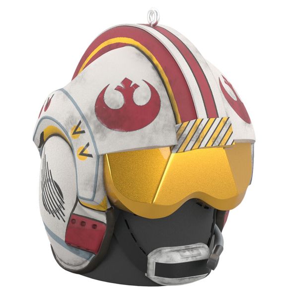 Red Five Rebel Pilot