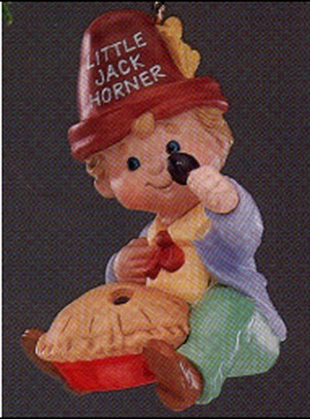 Little Jack Horner