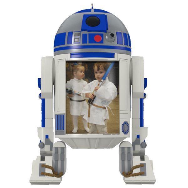 The Force Is With Us