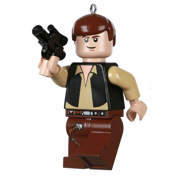 Han Solo