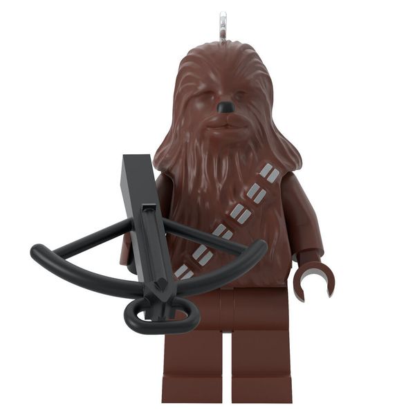 Chewbacca