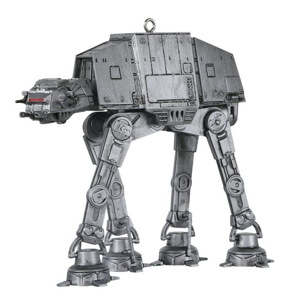 Imperial AT-AT Walker
