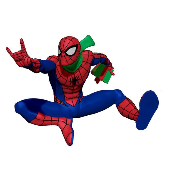 Slinging in the Season