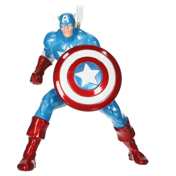 Captain America