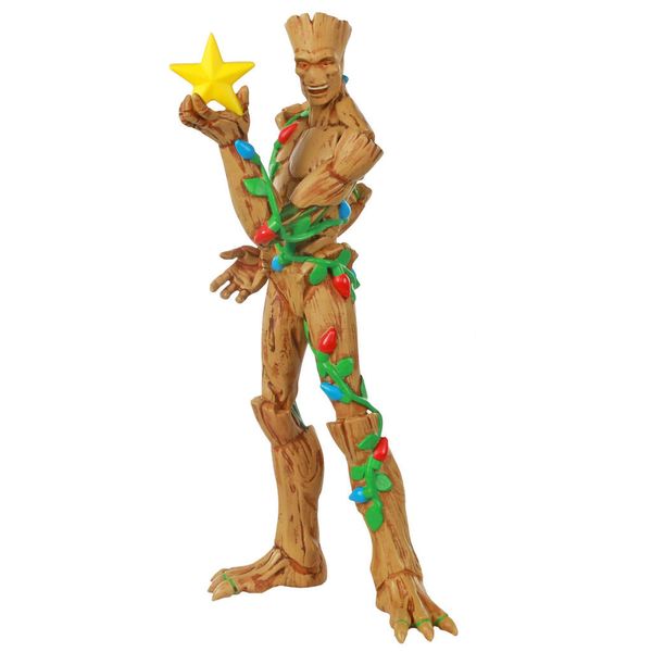O Christmas Groot