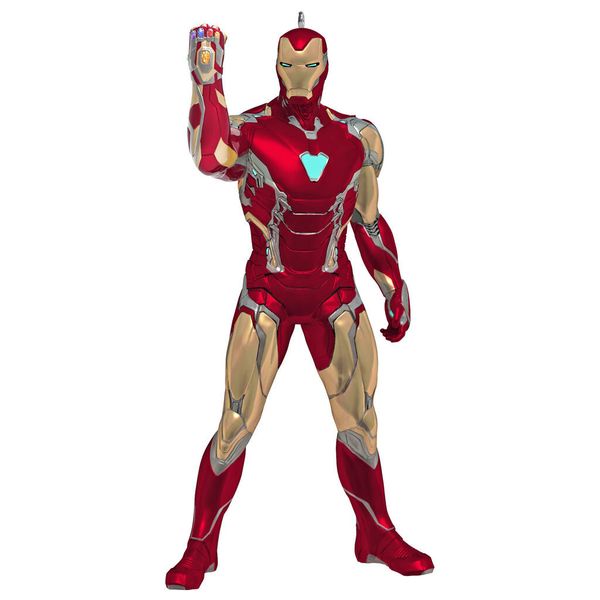 Iron Man