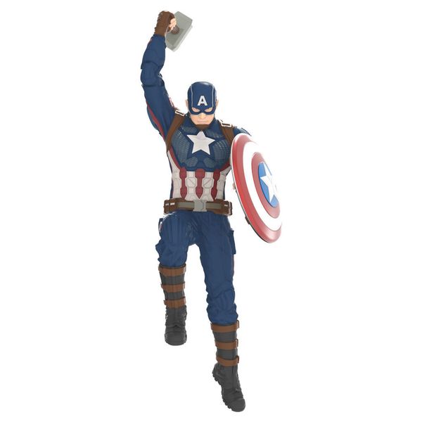 Captain America