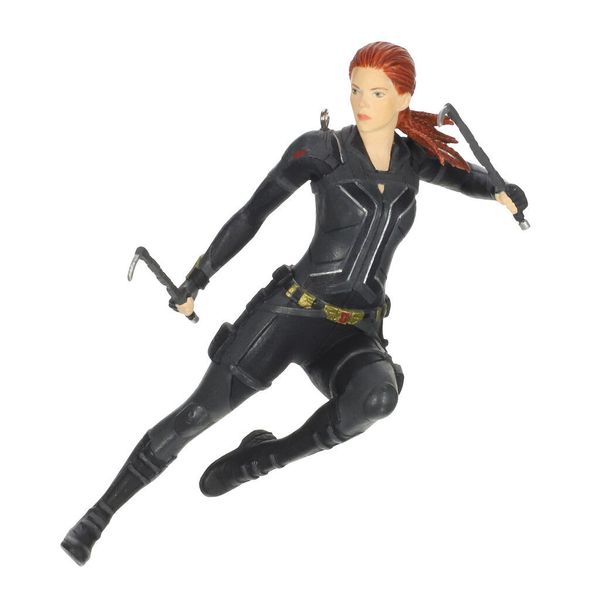 Black Widow