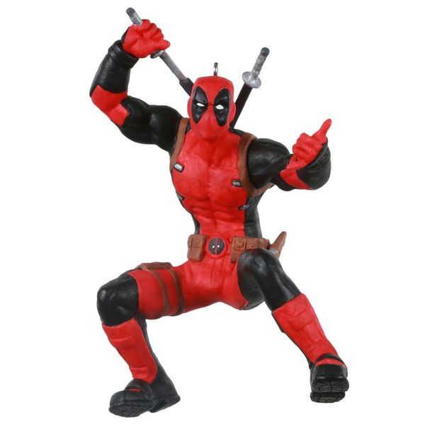 Deadpool