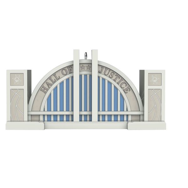 Hall of Justice