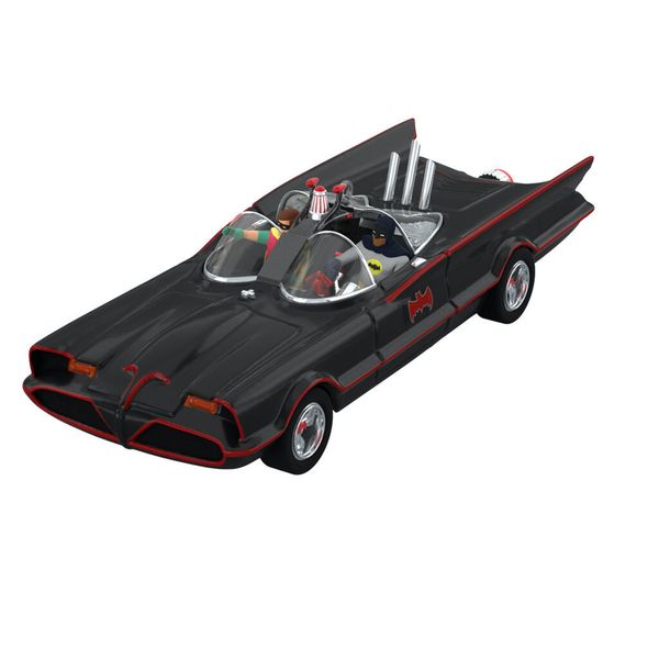 Batmobile