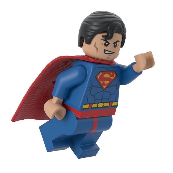 LEGO Superman