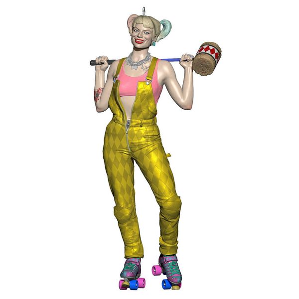 Harley Quinn