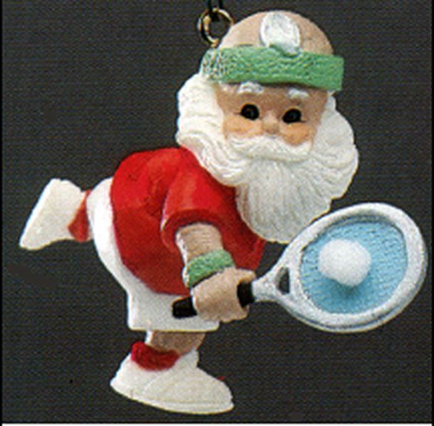 Love Santa