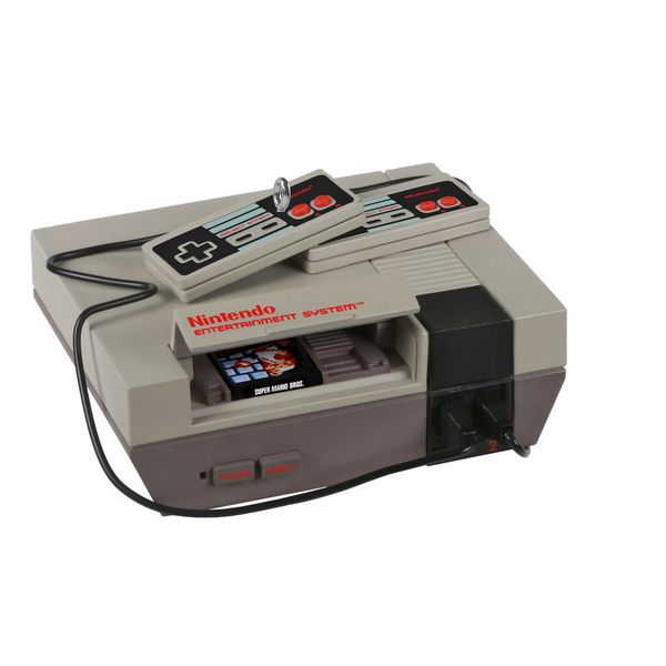NES Console