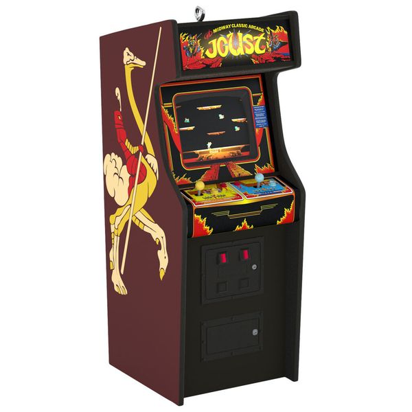 Joust