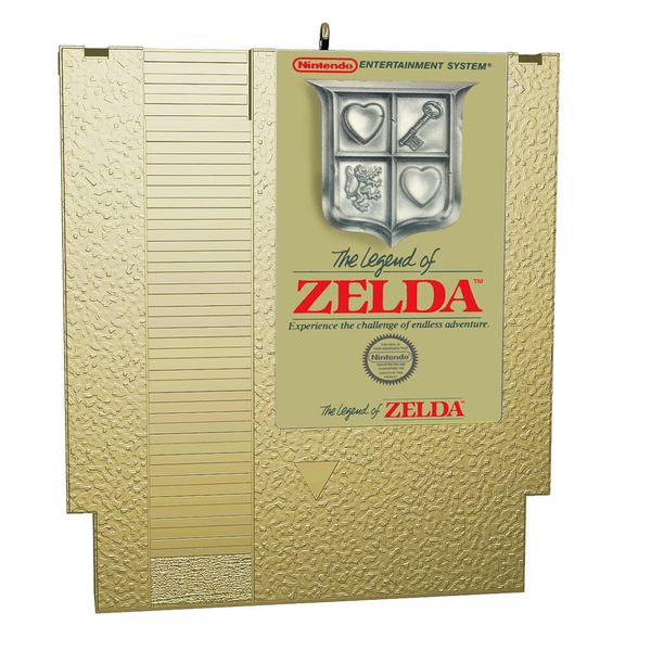 The Legend of Zelda
