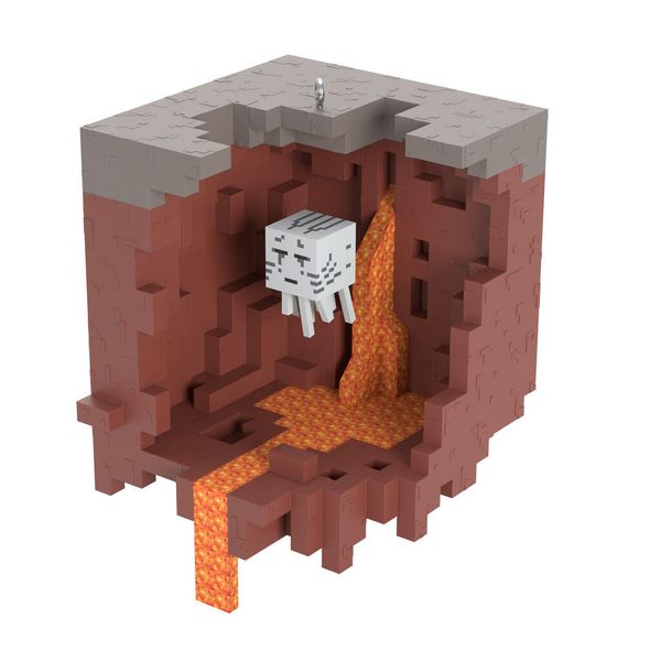 The Nether
