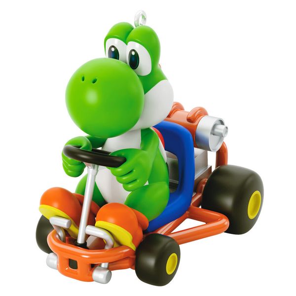 Yoshi