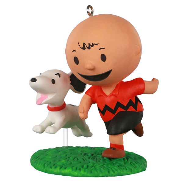 A Boy and His Dog
