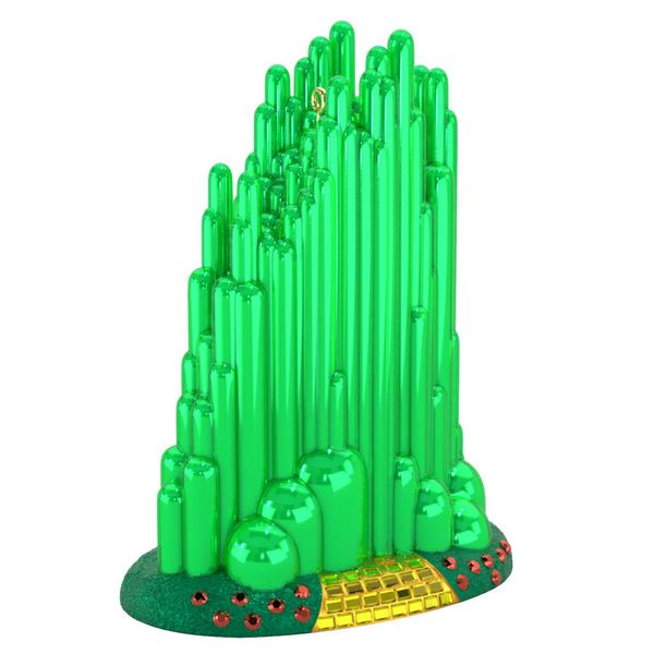 Emerald City
