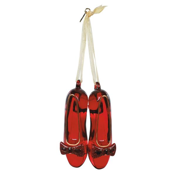 Ruby Slippers