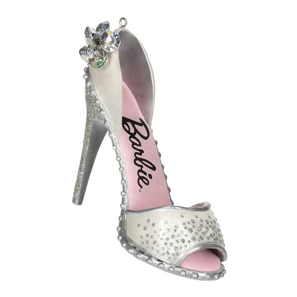 Shoe-sational!