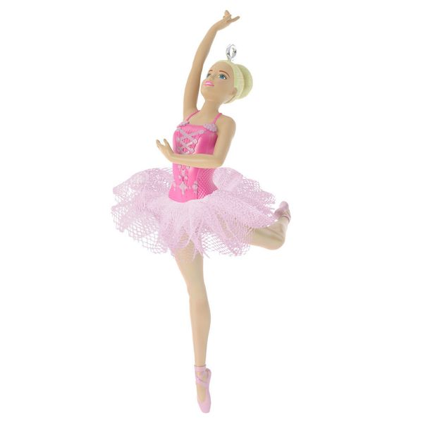Beautiful Ballerina