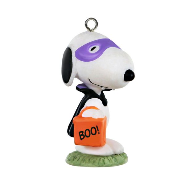 Vampire Snoopy