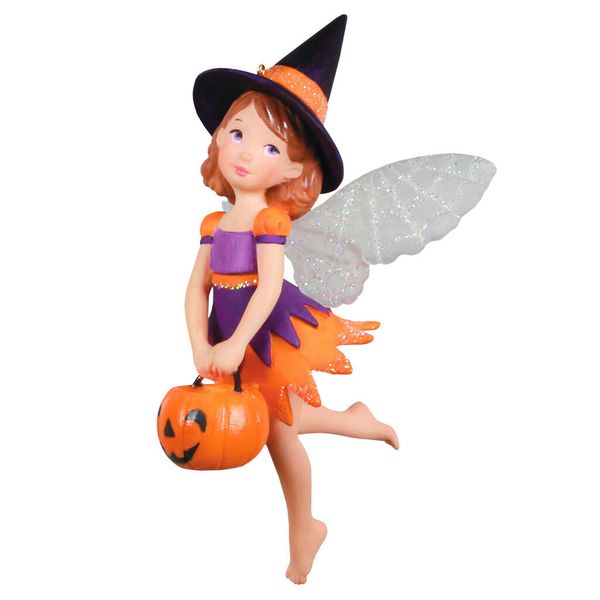 Sweet Witch Fairy