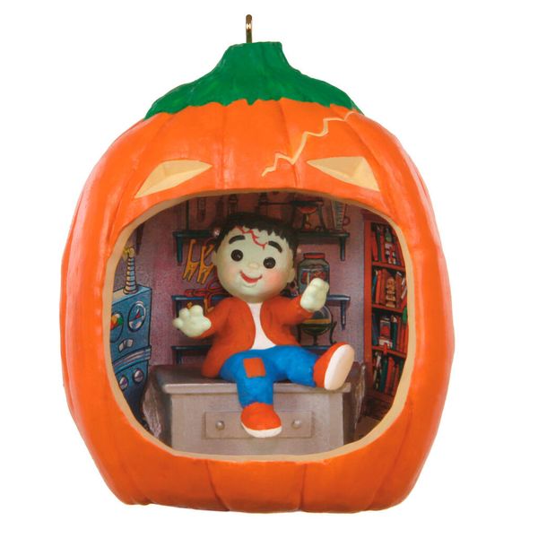 Happy Halloween!