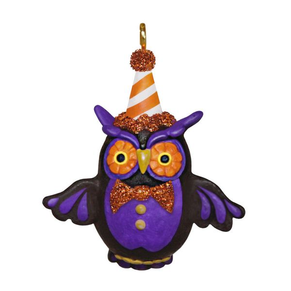 Lil' Hoot