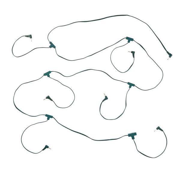 Keepsake Power Cord
