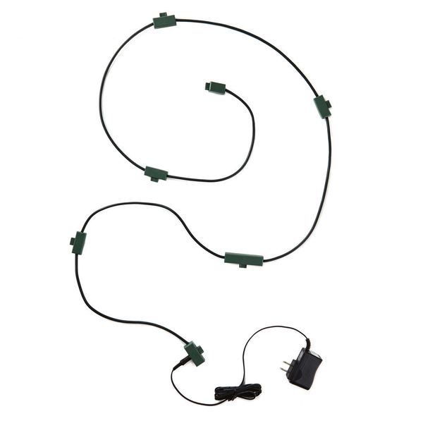 Magic Cord