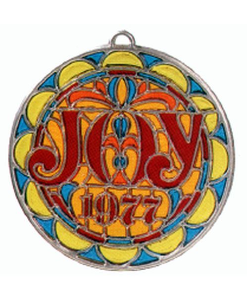 Joy (Colors of Christmas)