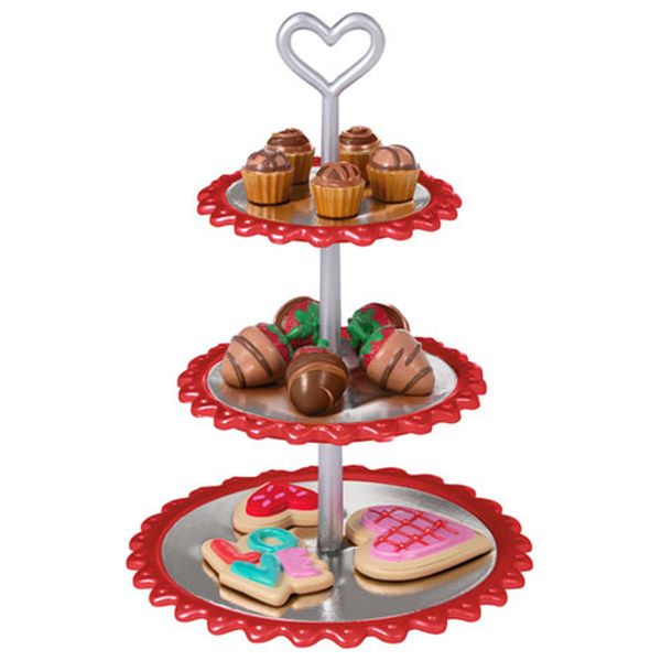 Sweets for My Sweet