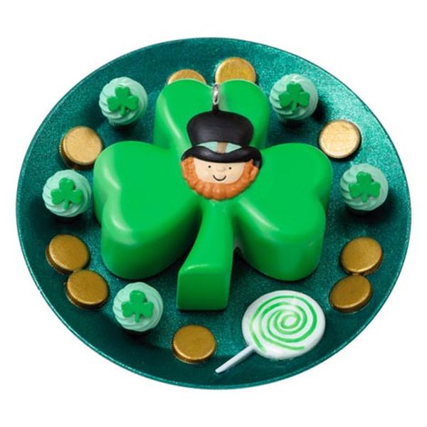Good Luck Sweets