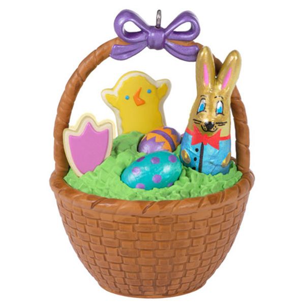 Easter Sweets