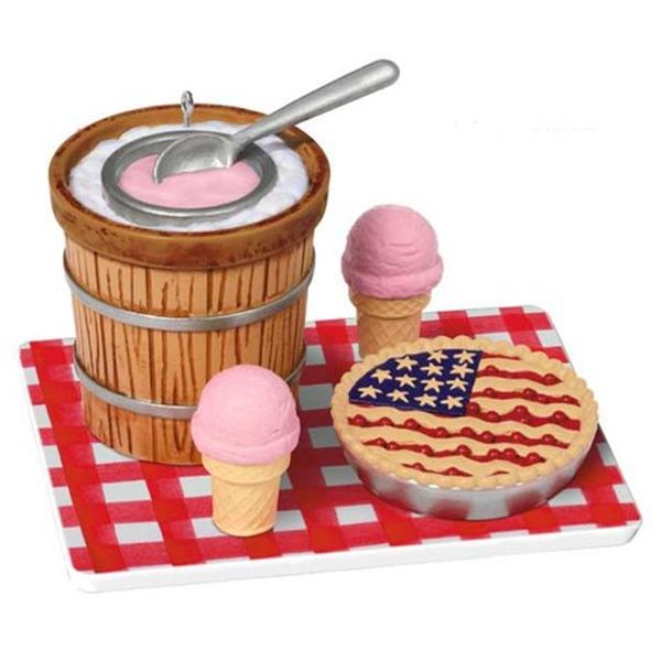 Patriotic Sweets