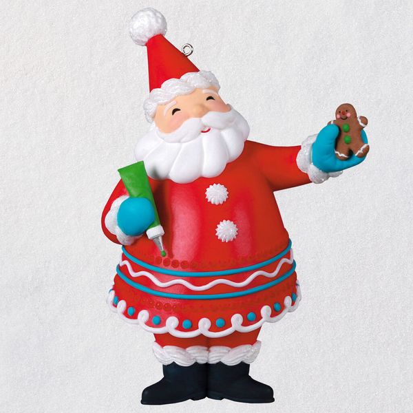 Sweet Santa