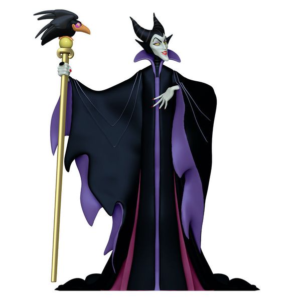Maleficent