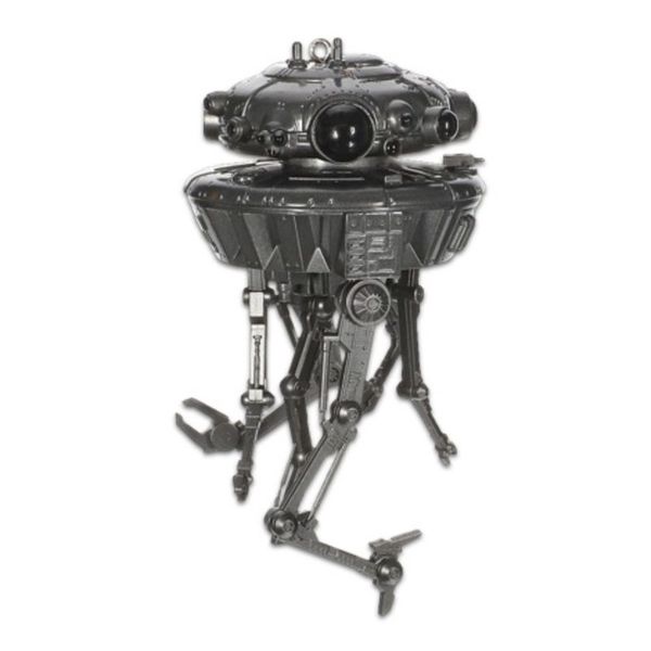 Imperial Probe Droid