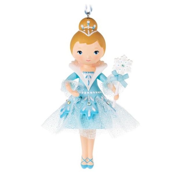 Snow Queen