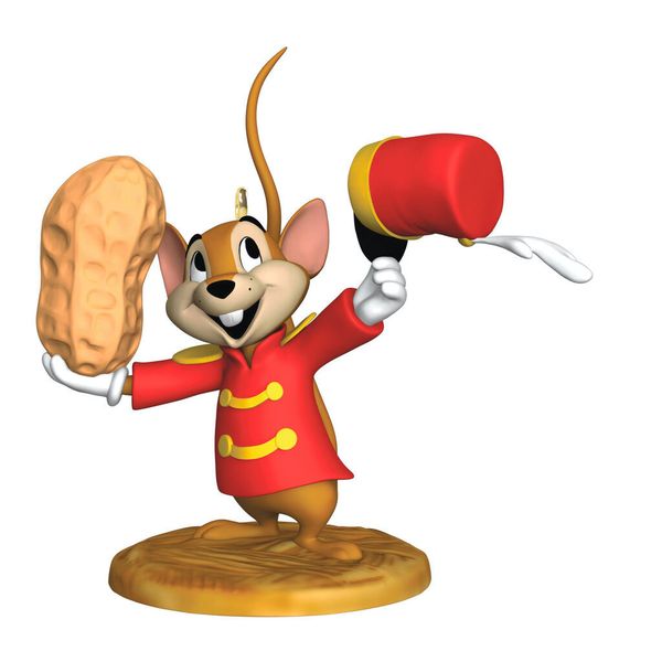 Timothy Q. Mouse