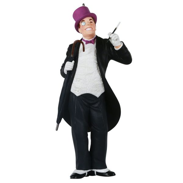 The Penguin