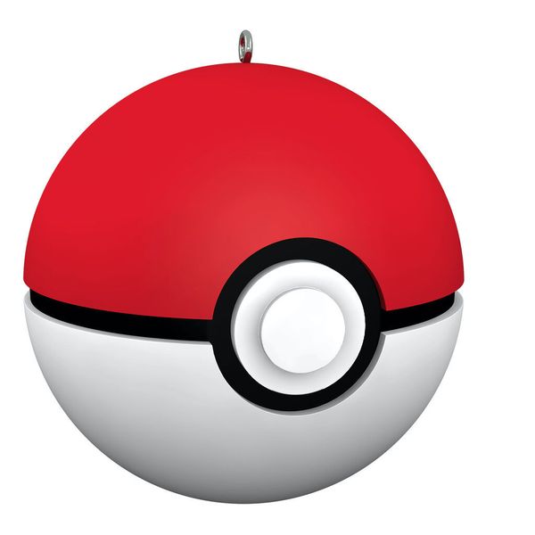 Pokémon Poké Ball