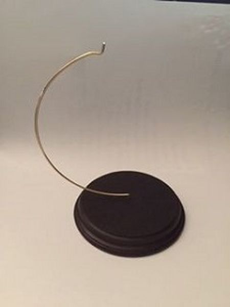 Ornament Display Stand