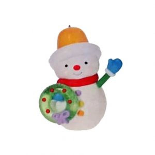 Sweet Snowman